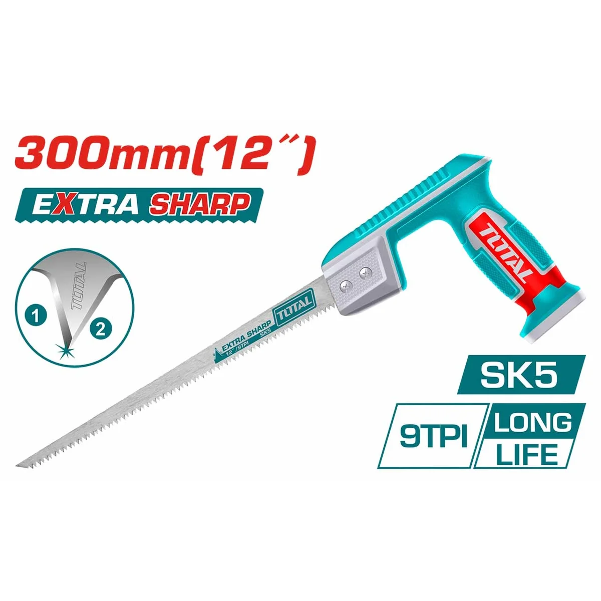 THCS3008 Compass Saw