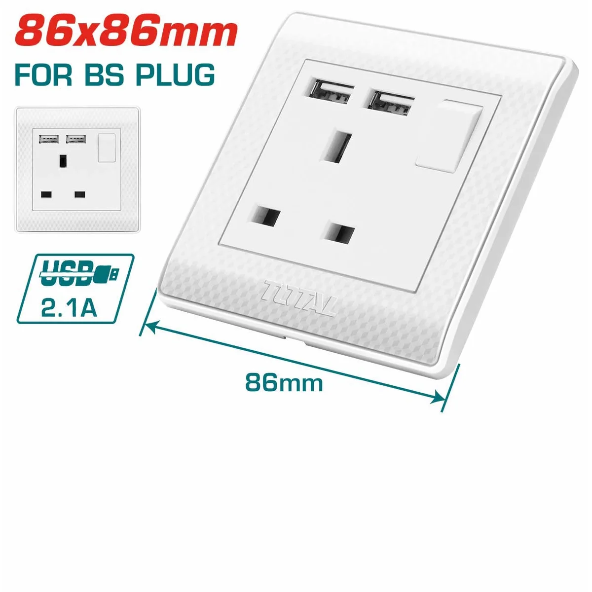 THESST0113AUS Switch