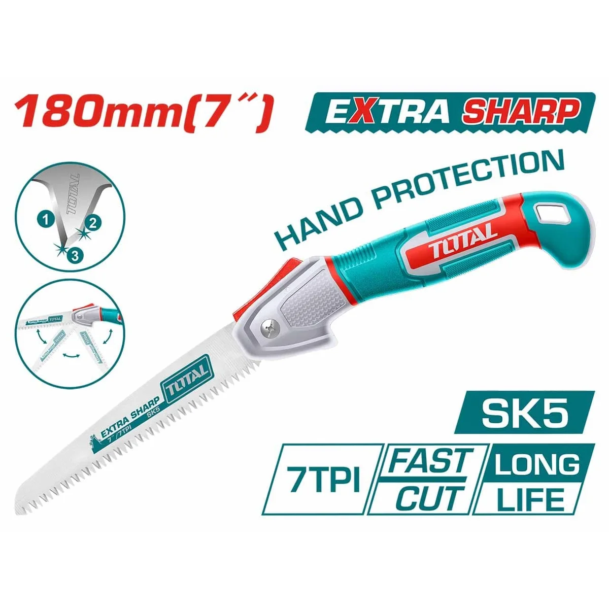 THFSW1808 Folding Saw