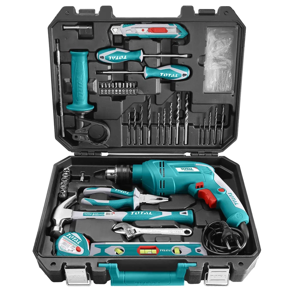 THKTHP1012 101 Pcs Tools Set