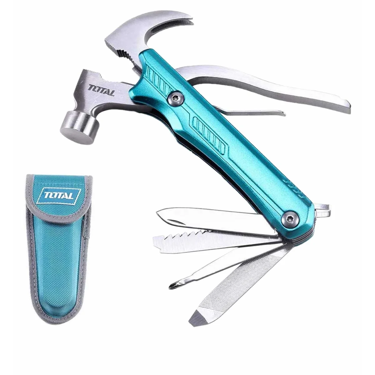 THMFH0126 Multi-function Hammer