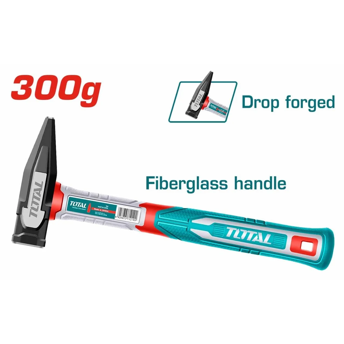 THMH62300 Machinist Hammer