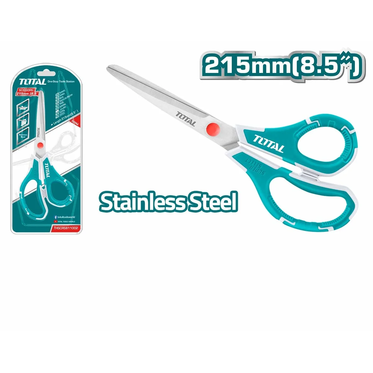 THSCRS811002 Scissors