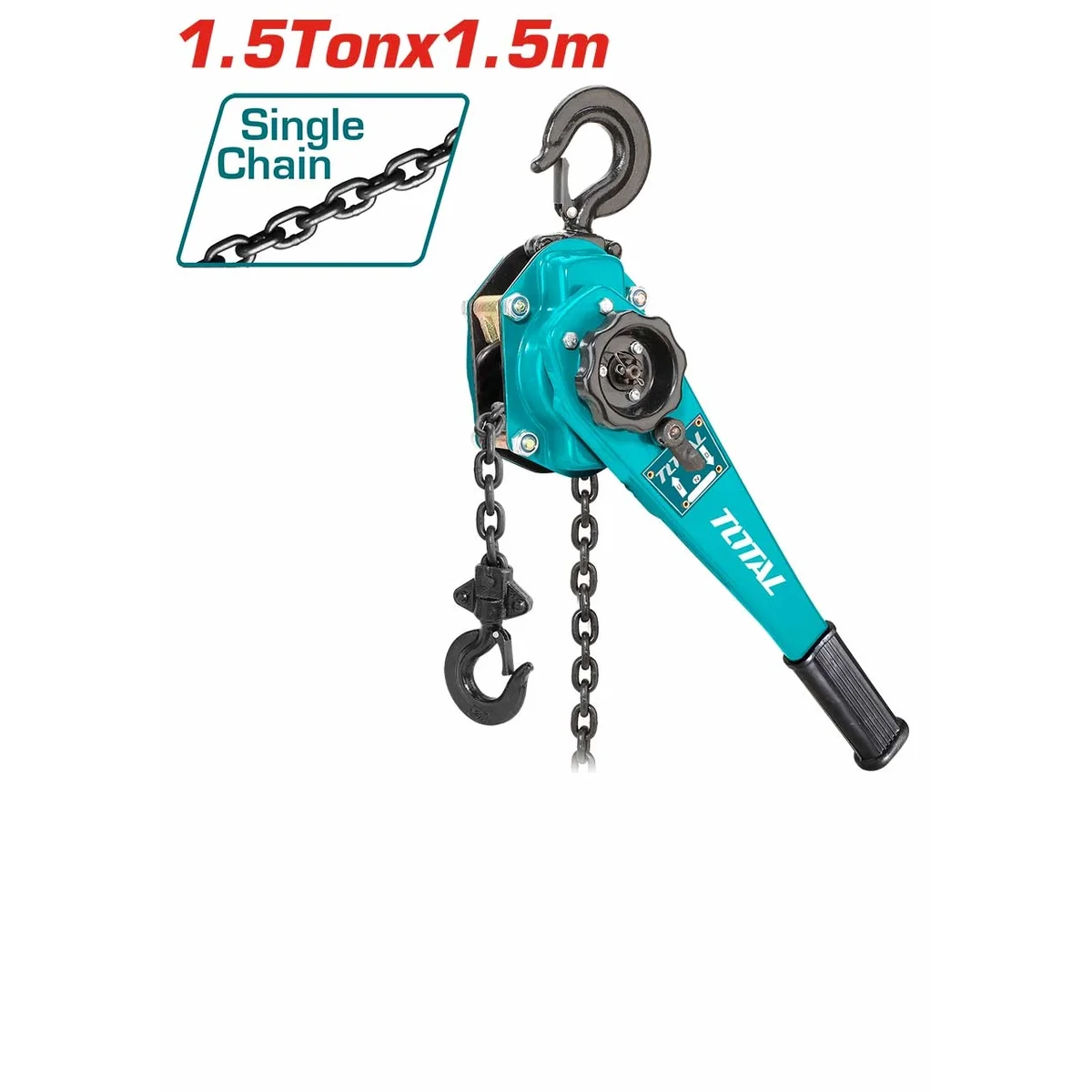 THSLB1501 Lever Block