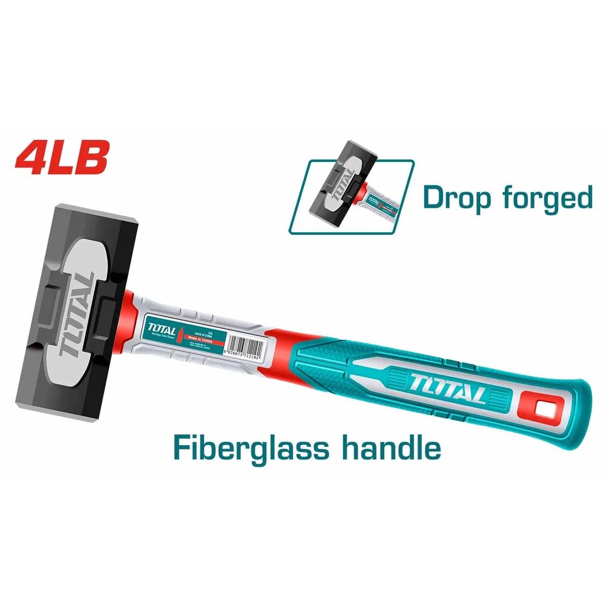 THSLH6104 Sledge Hammer