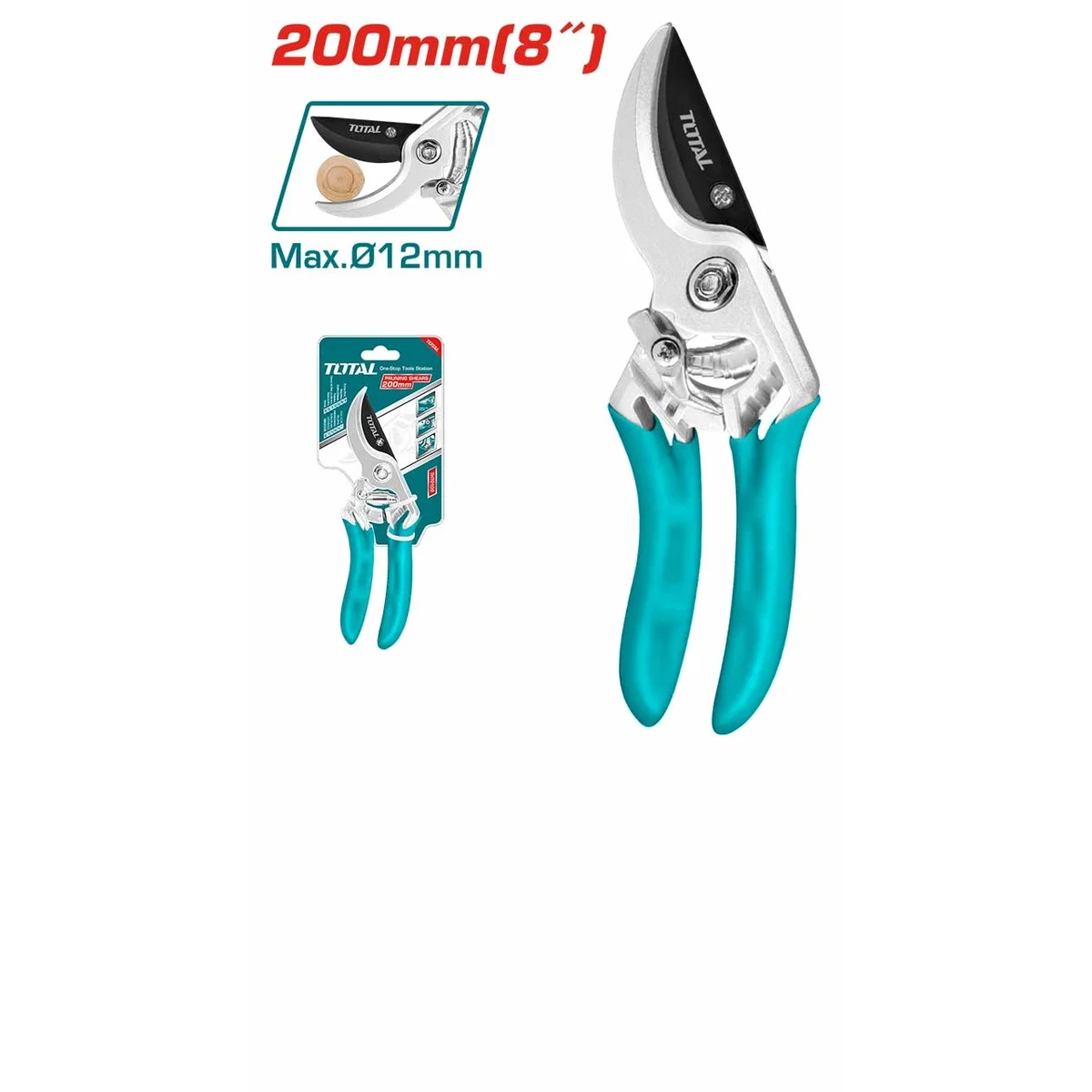 THT0109 Pruning Shears