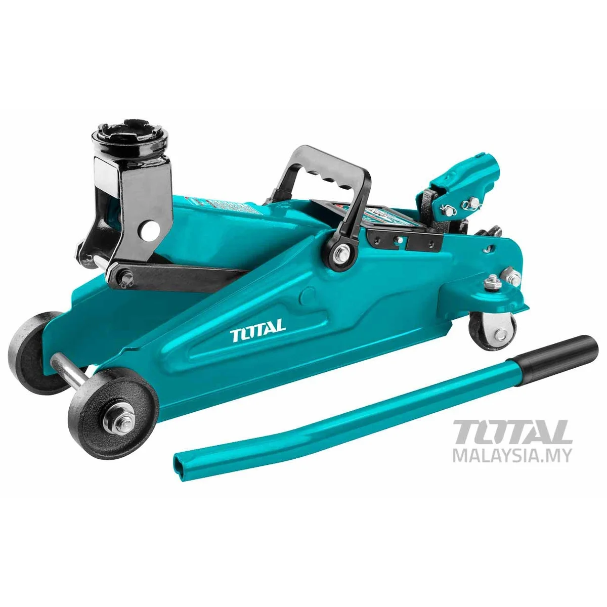 THT10821 Hydraulic Floor Jack