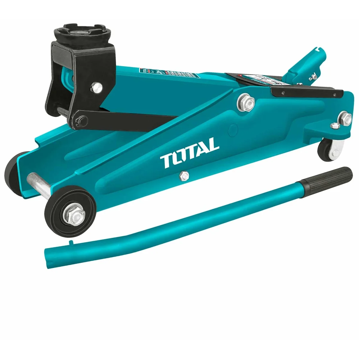 THT10832 Hydraulic Floor Jack