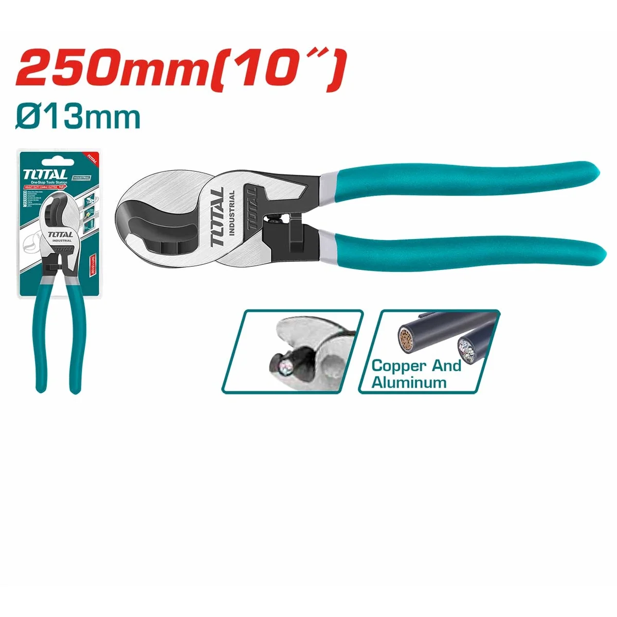 THT115102 Cable Cutter