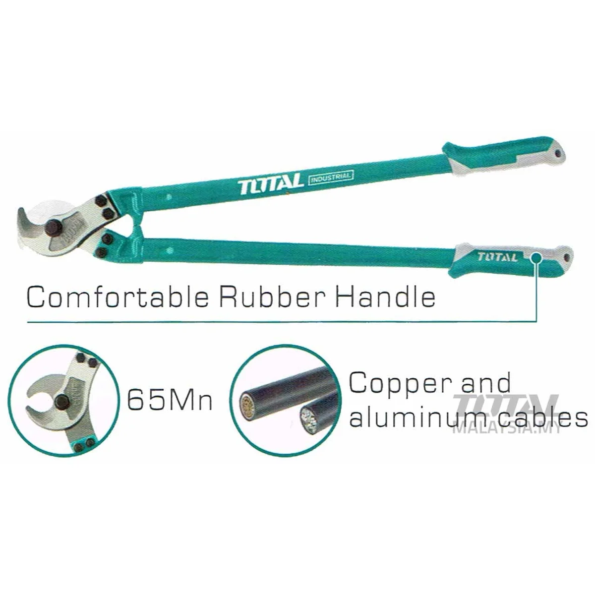 THT115362 Cable Cutter
