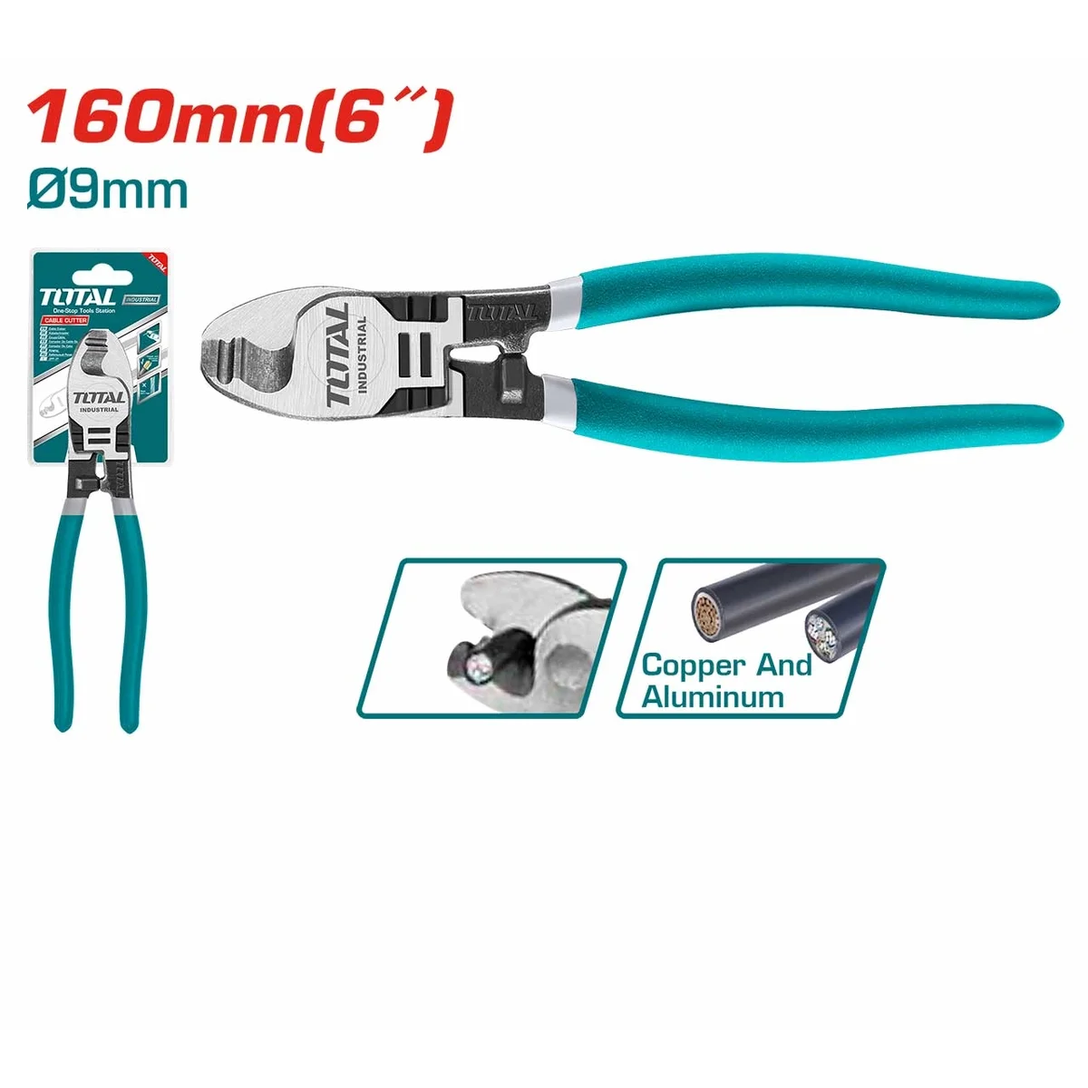 THT11561 Cable Cutter