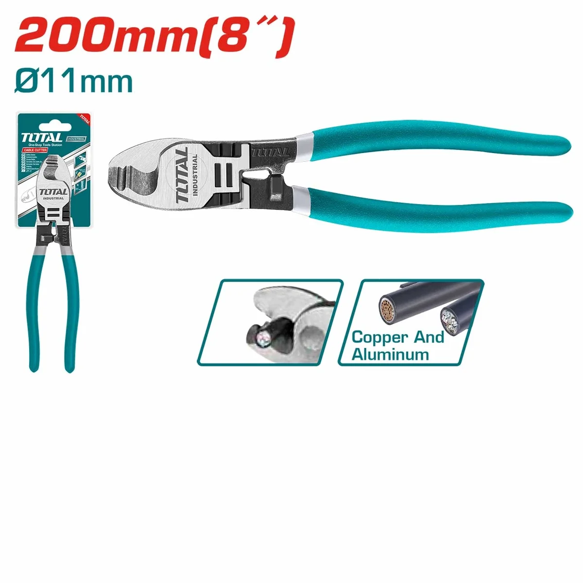 THT11581 Cable Cutter