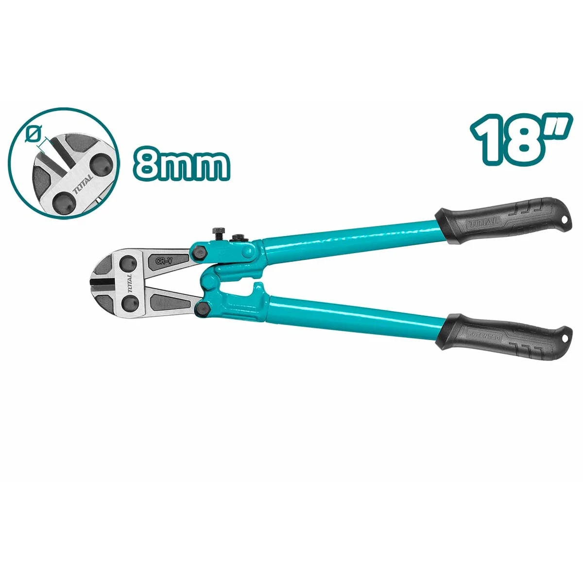 THT123186 Bolt Cutter