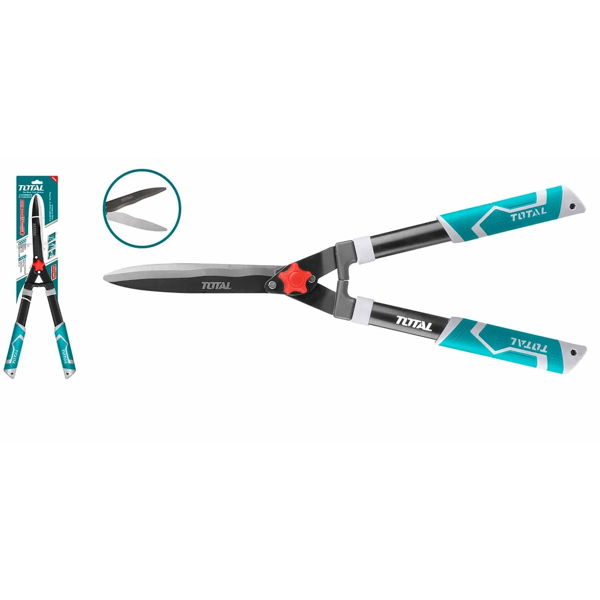 THT1516301 Hedge Shears