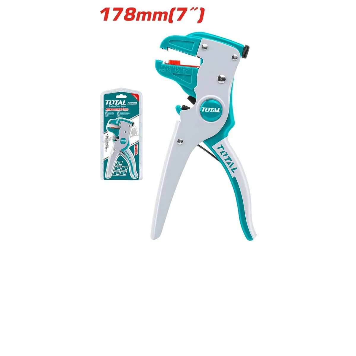 THT15606 Wire Stripper
