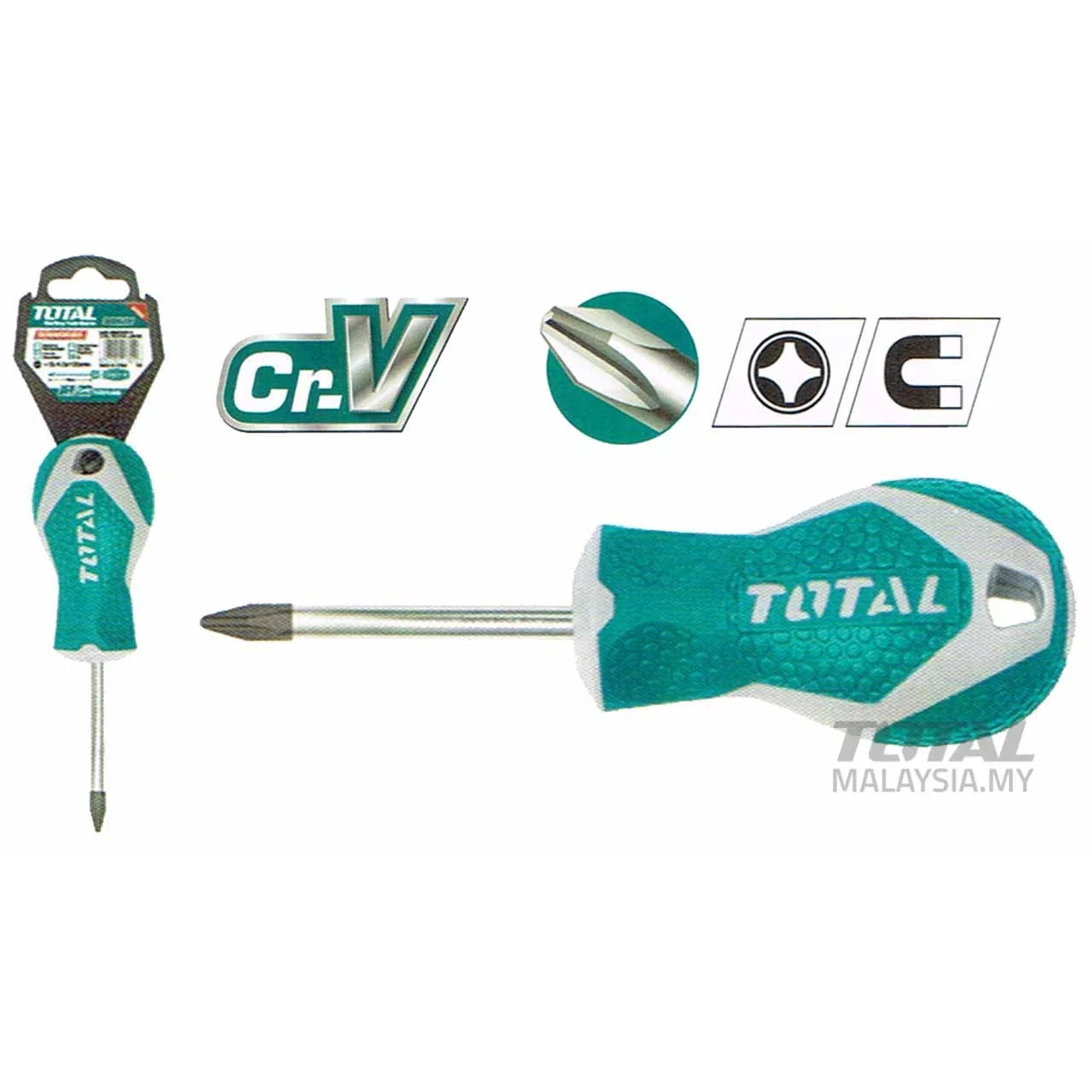 THT22386 Phillips Screwdriver