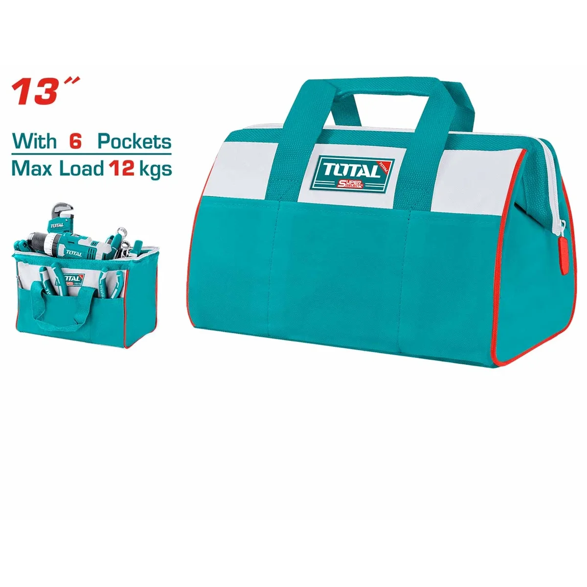 THT261325 Tools Bag
