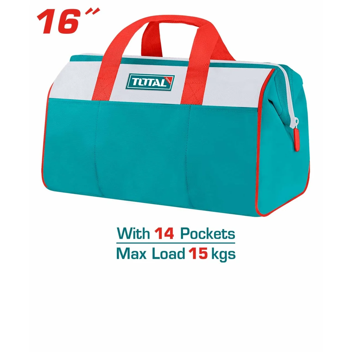 THT261625 Tools Bag