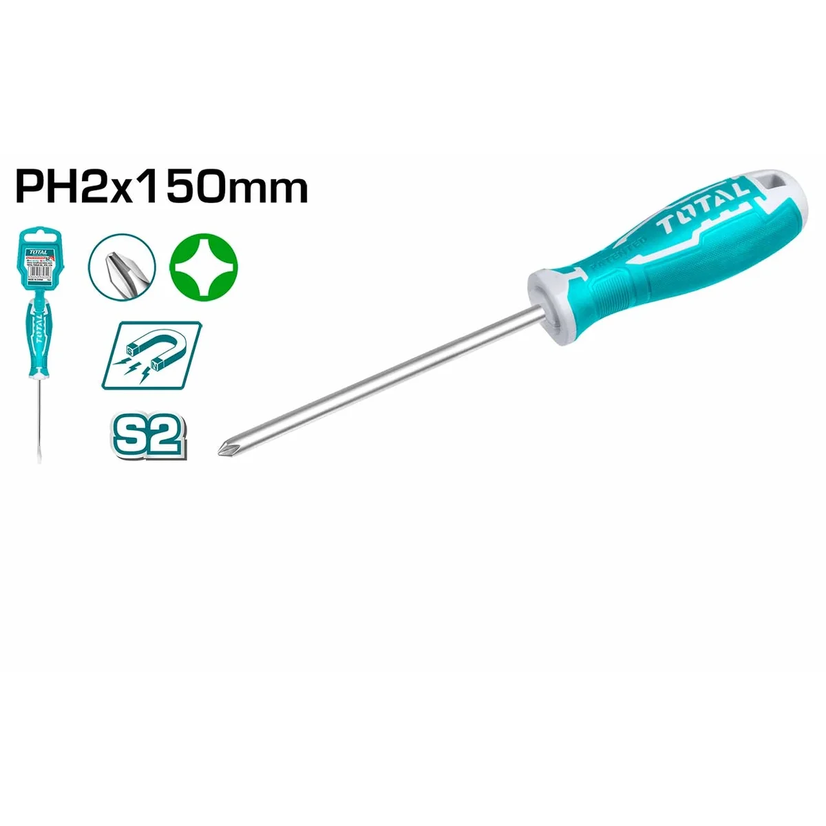THT26PH2150 Phillips Screwdriver