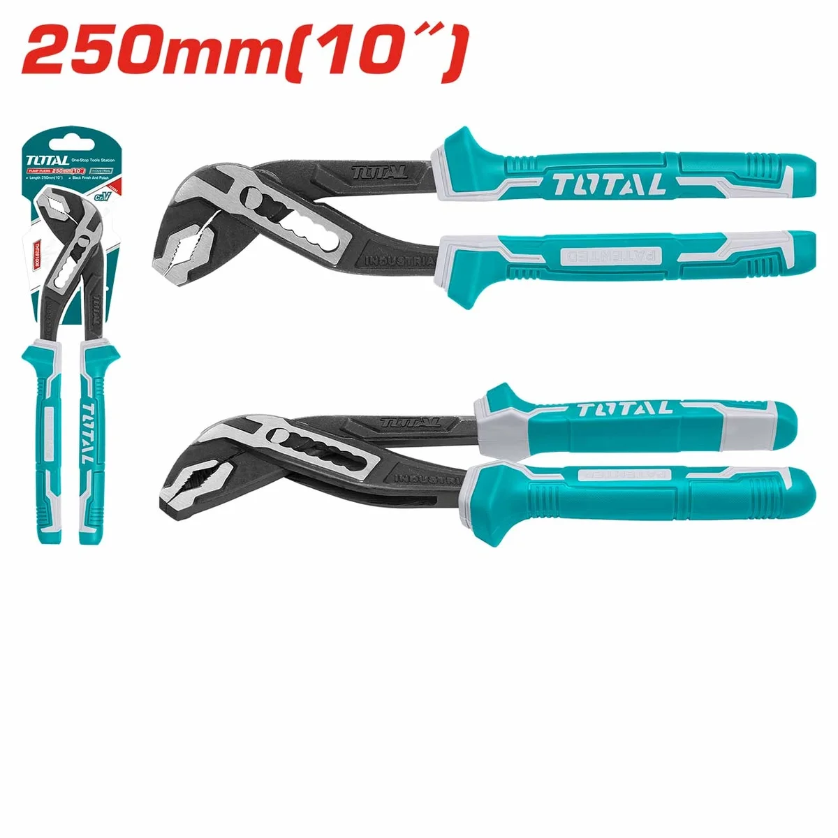 THT281006 Pump Pliers