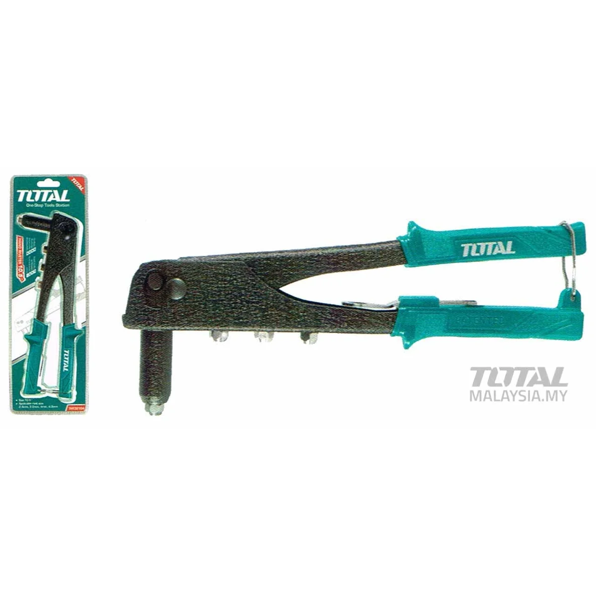 THT32104 Hand Riveter