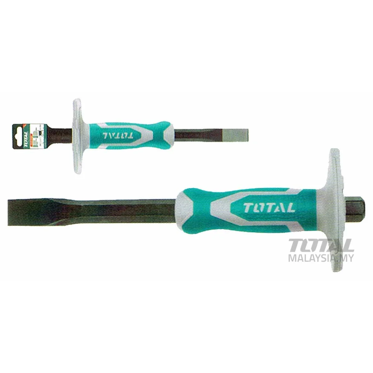 THT4211216 Cold Chisel