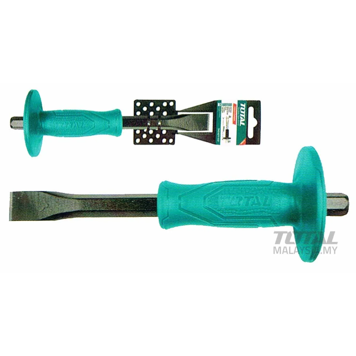 THT4211226 Cold Chisel