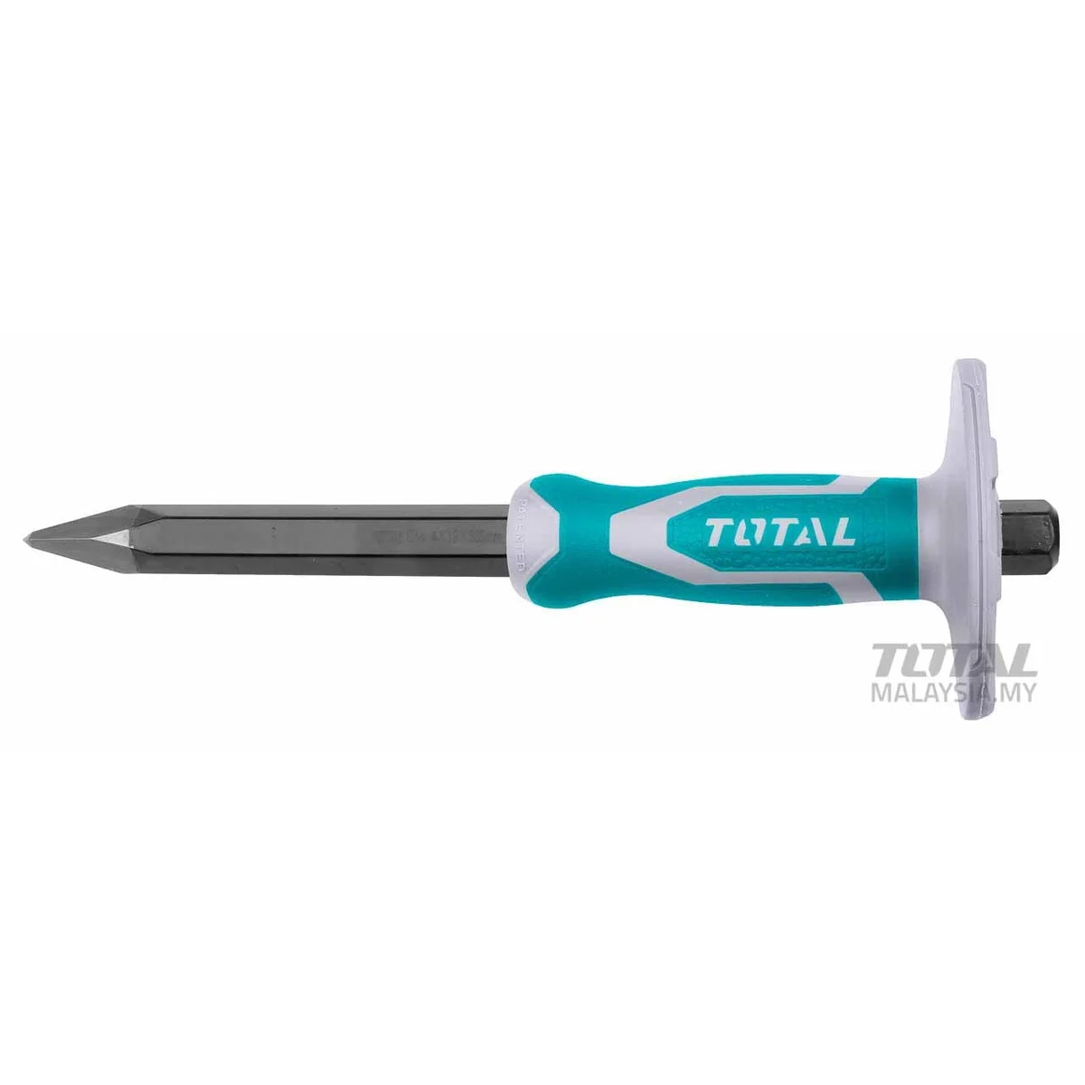 THT4221216 Concrete Chisel