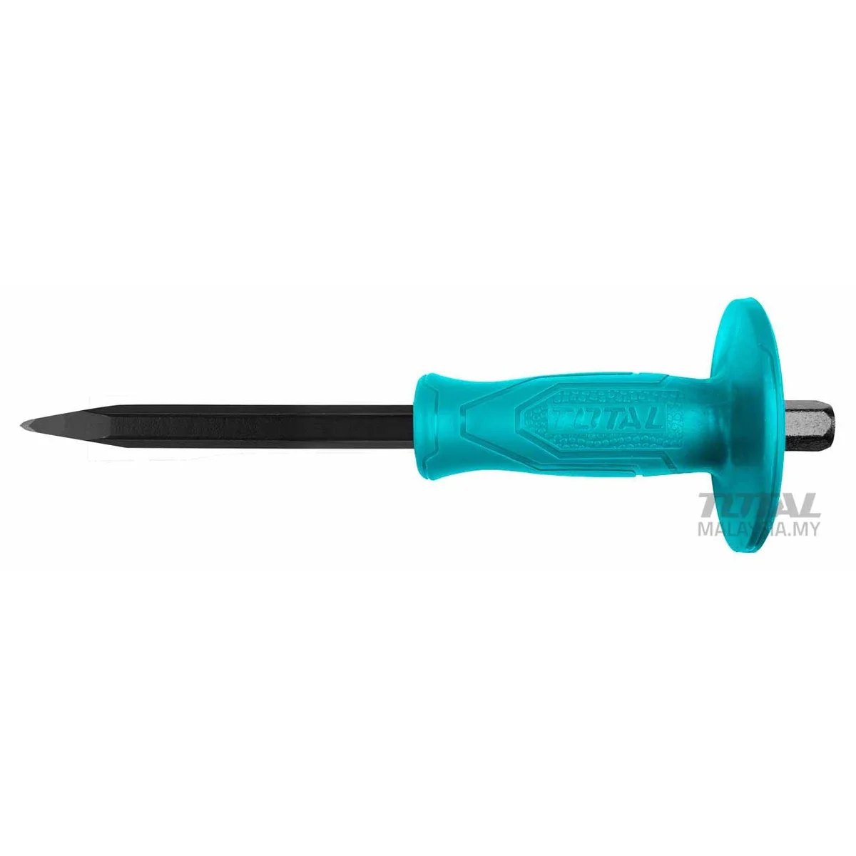 THT4221226 Concrete Chisel