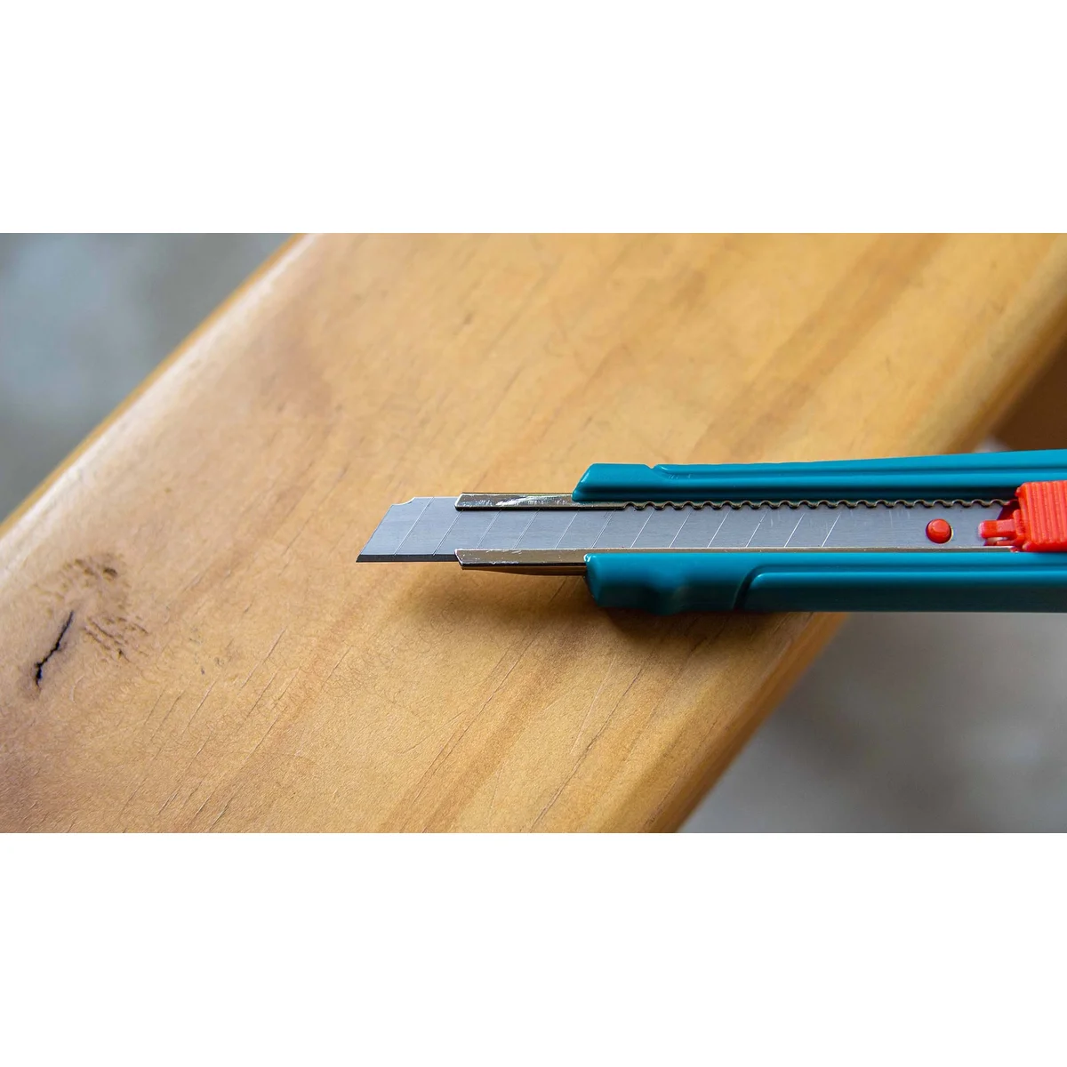 THT5110916 Snap-off Blade Knife