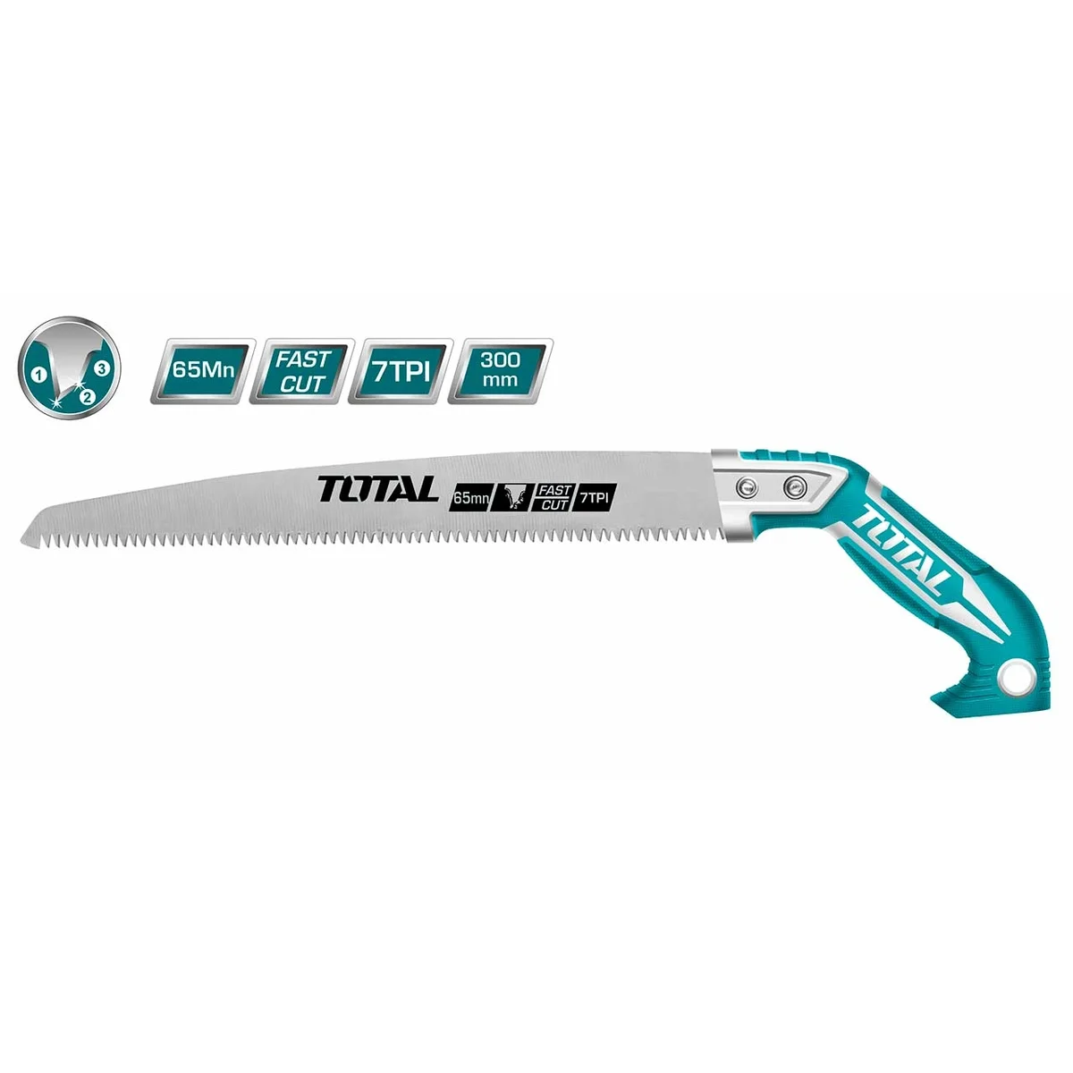 THT51130026 Pruning Saw