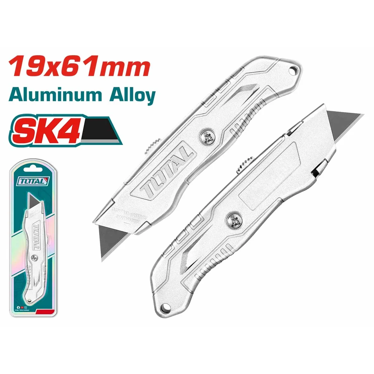 THT511615 Utility Knife