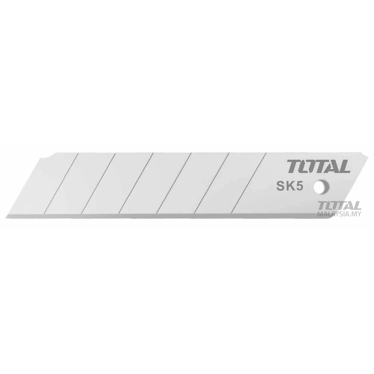 THT519181 10 Pcs Blades Set