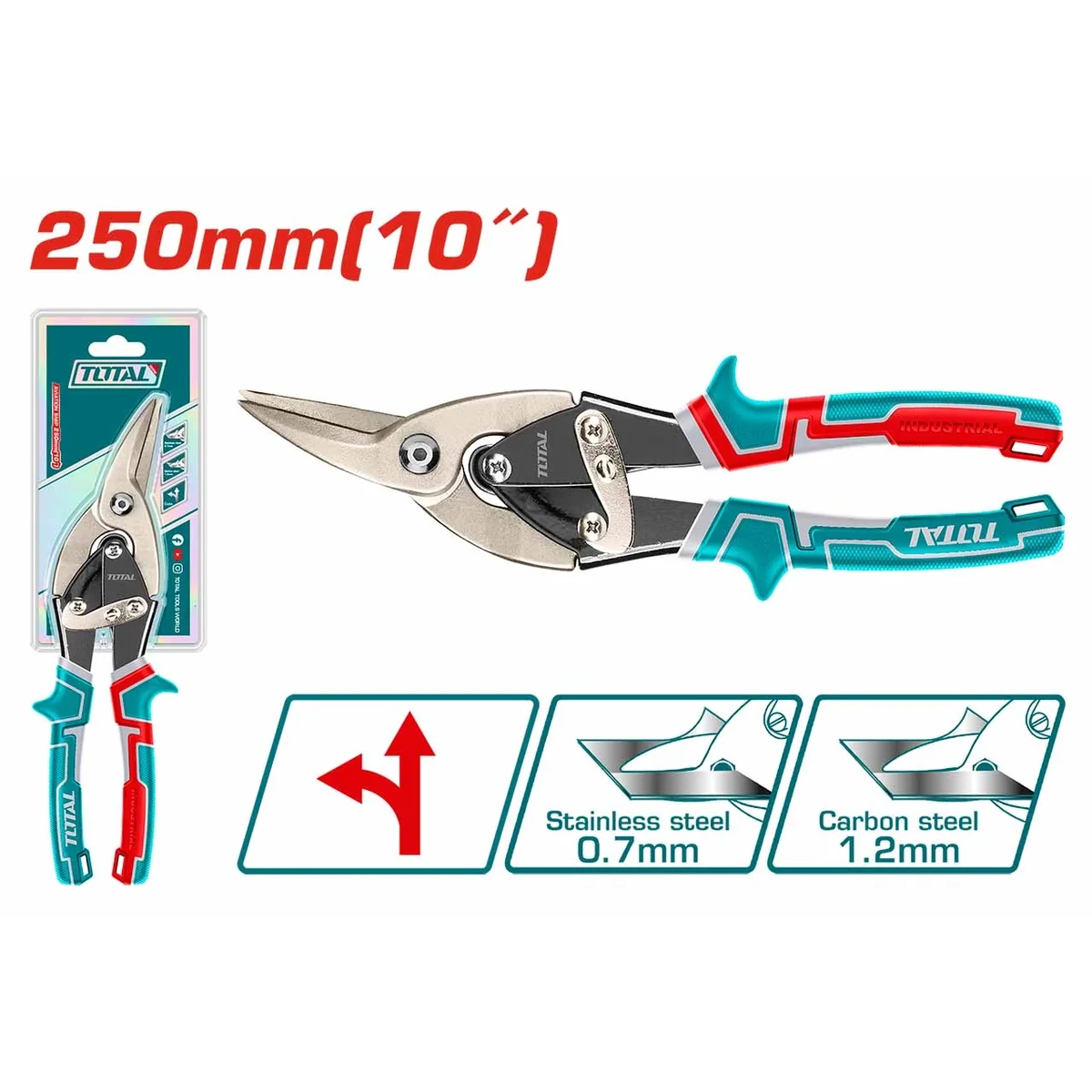 THT521106 Aviation Snip