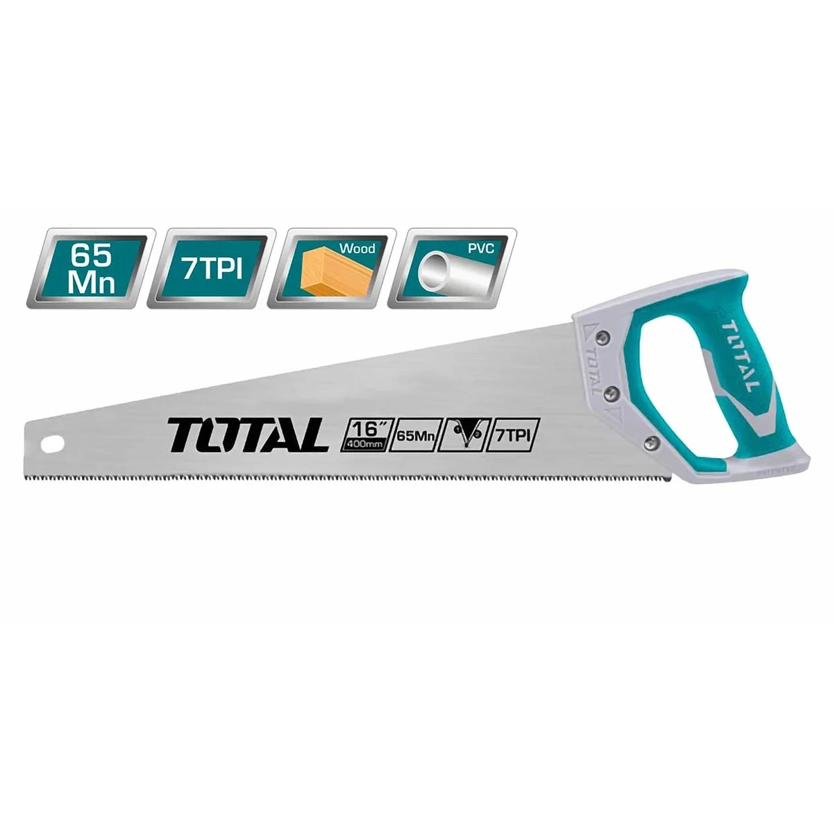 THT55166 Hand Saw