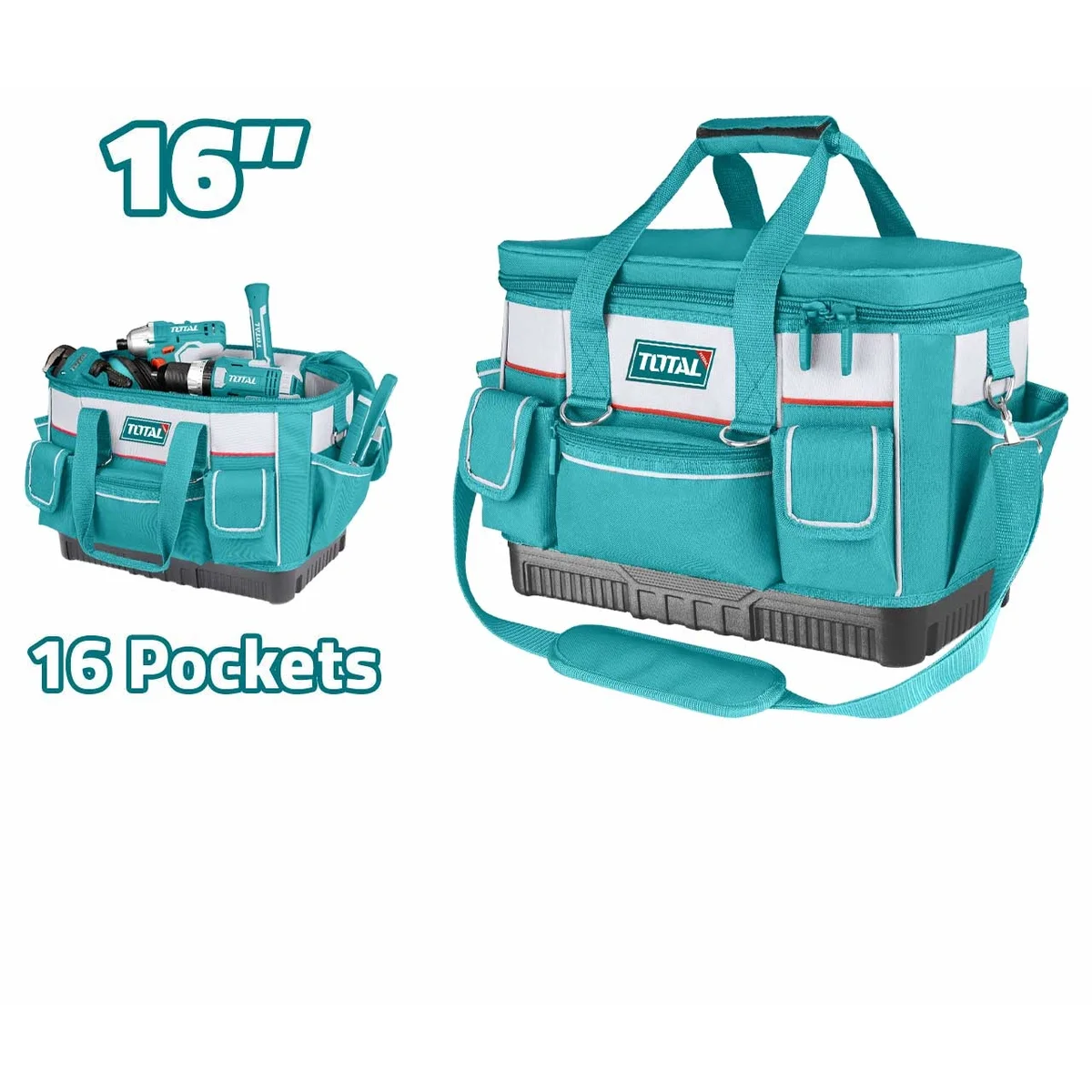 THT56161 Tools Bag