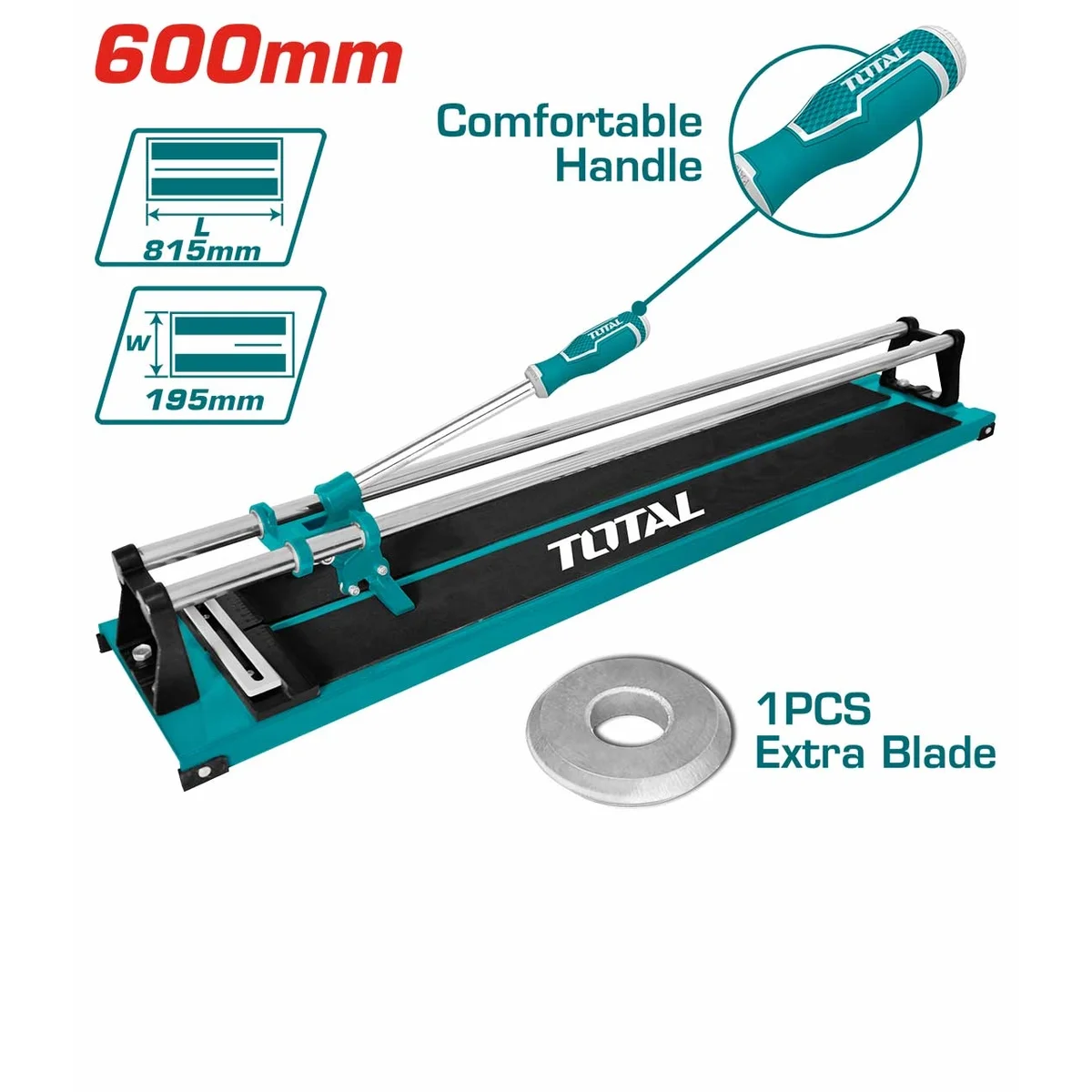 THT576004 Tile Cutter