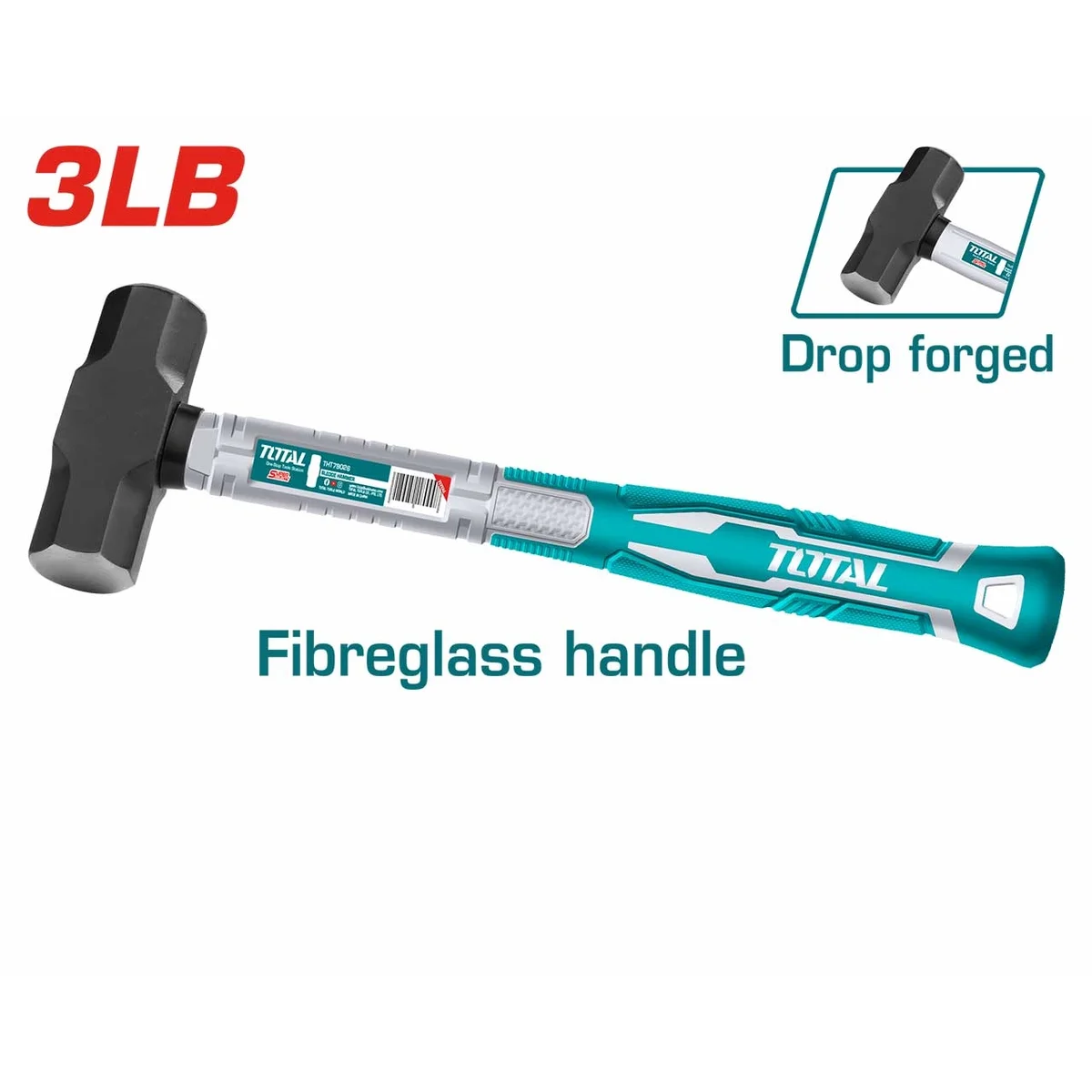 THT79036 Sledge Hammer