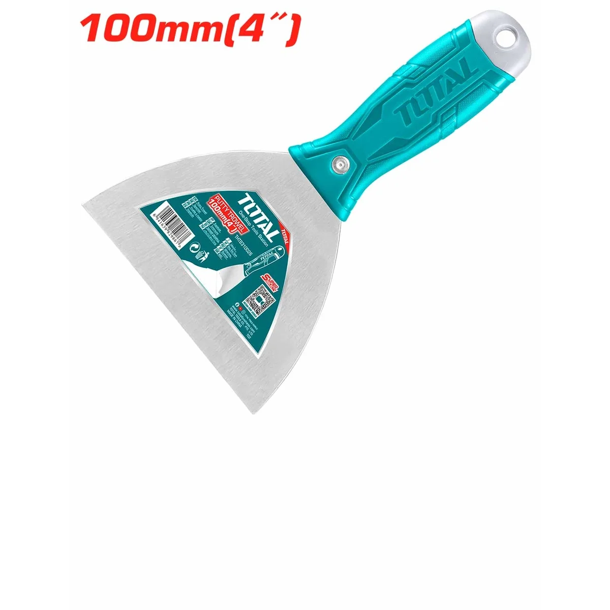 THT8310026 Putty Trowel