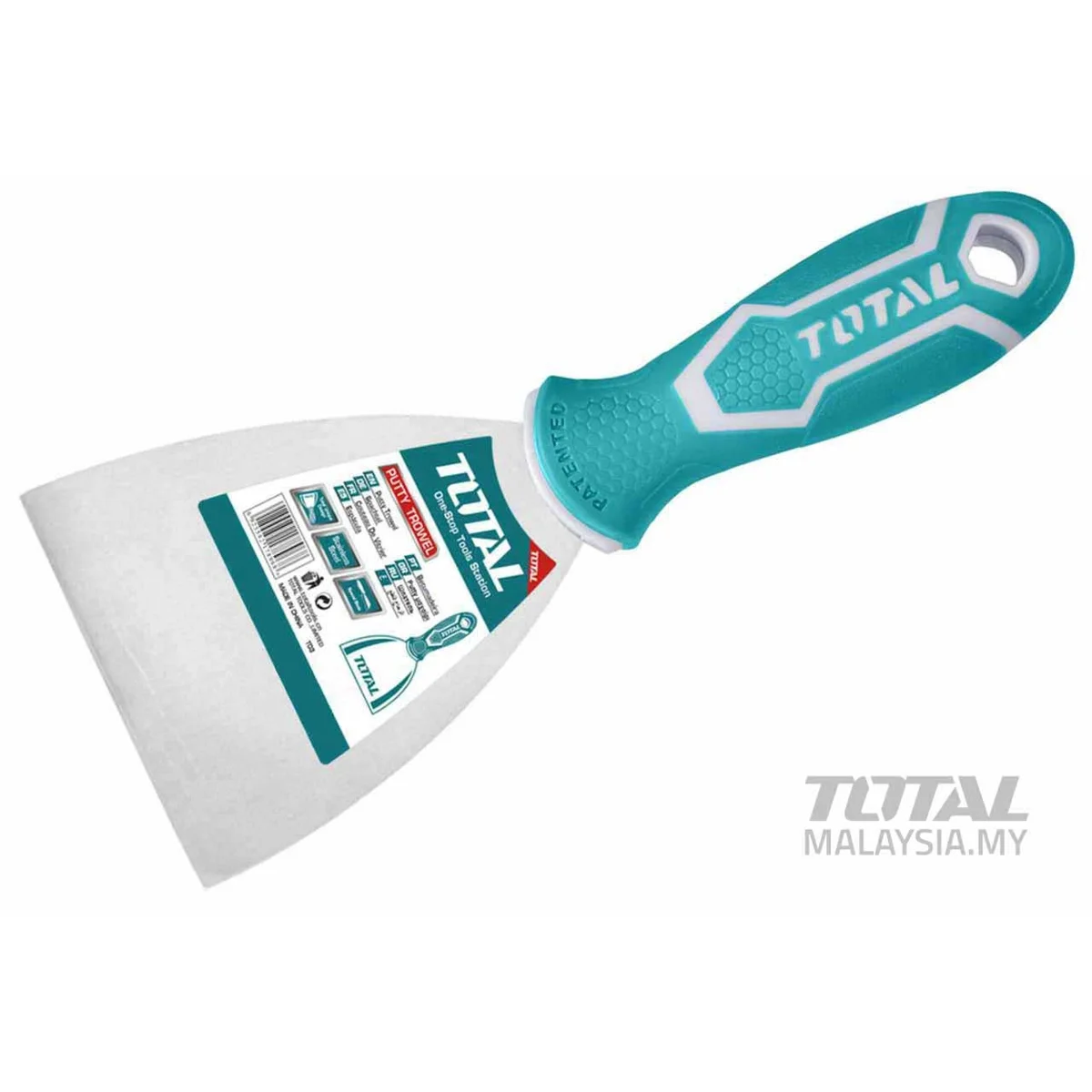 THT83606 Putty Trowel