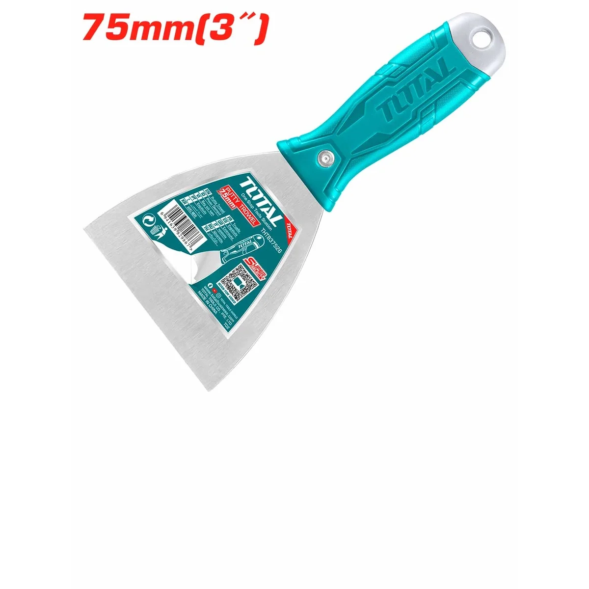 THT837526 Putty Trowel