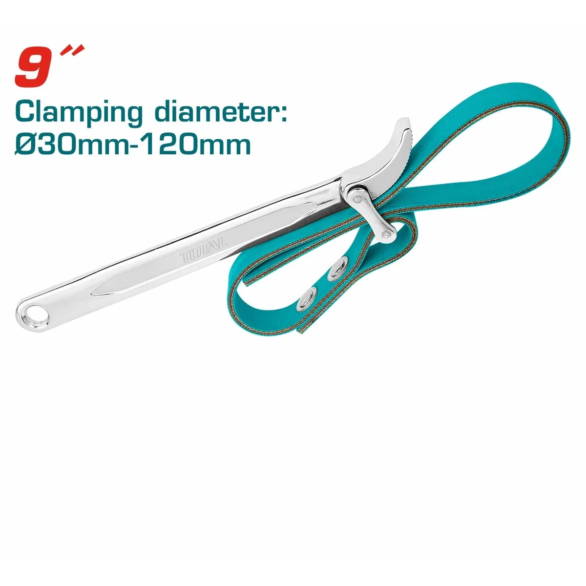 THTBPW0906 Belt Strap Wrench