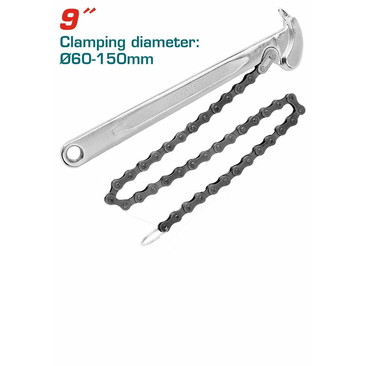 THTCPW0916 Chain Wrench