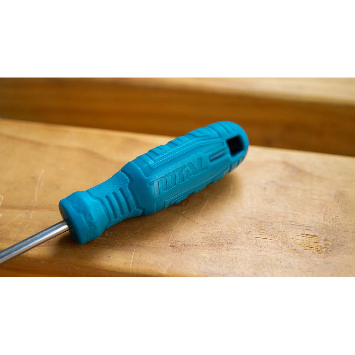 THTDC2146 Slotted Screwdriver
