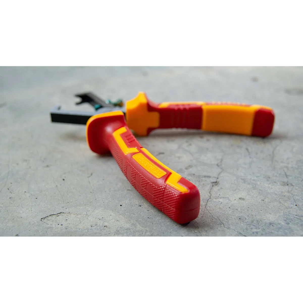 THTIP2661 Insulated Wire Stripping Pliers