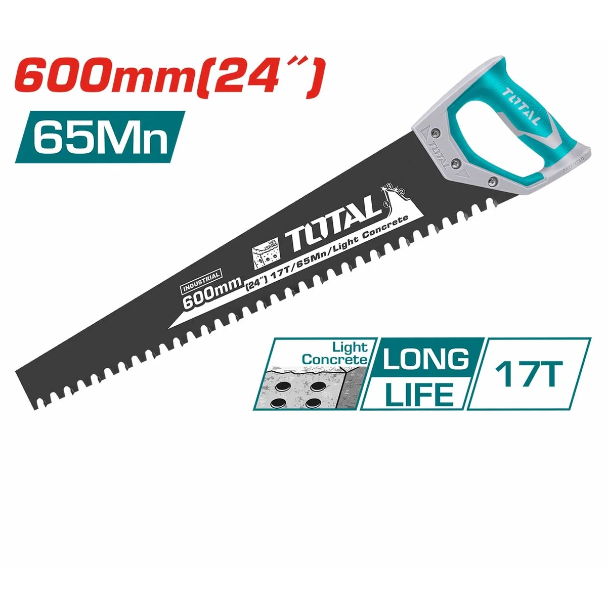 THTLCS1241 Light Concrete Saw