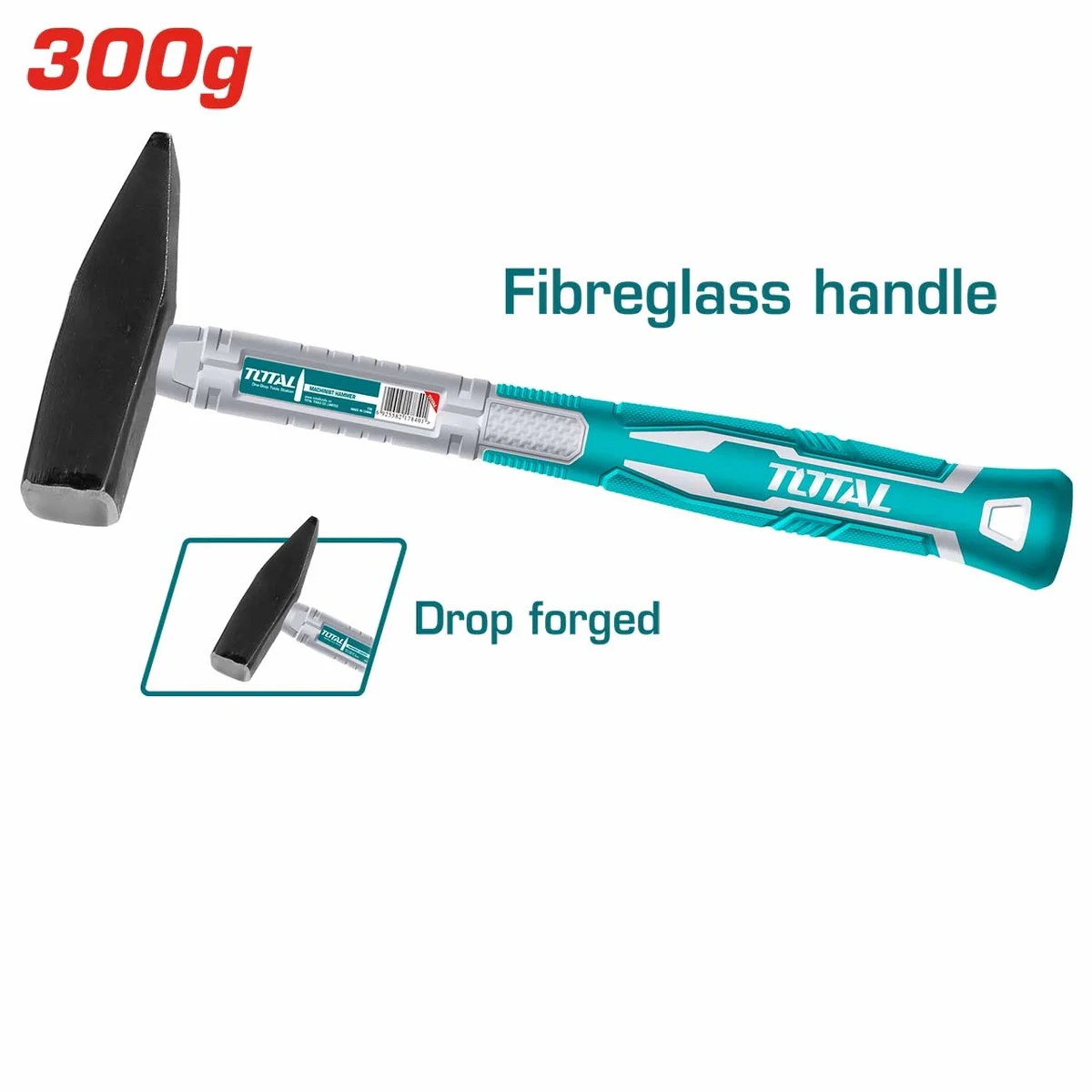 THTS71300 Machinist Hammer