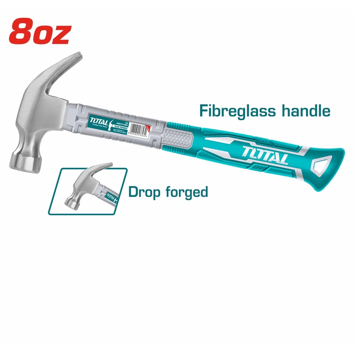 THTS7308 Claw Hammer