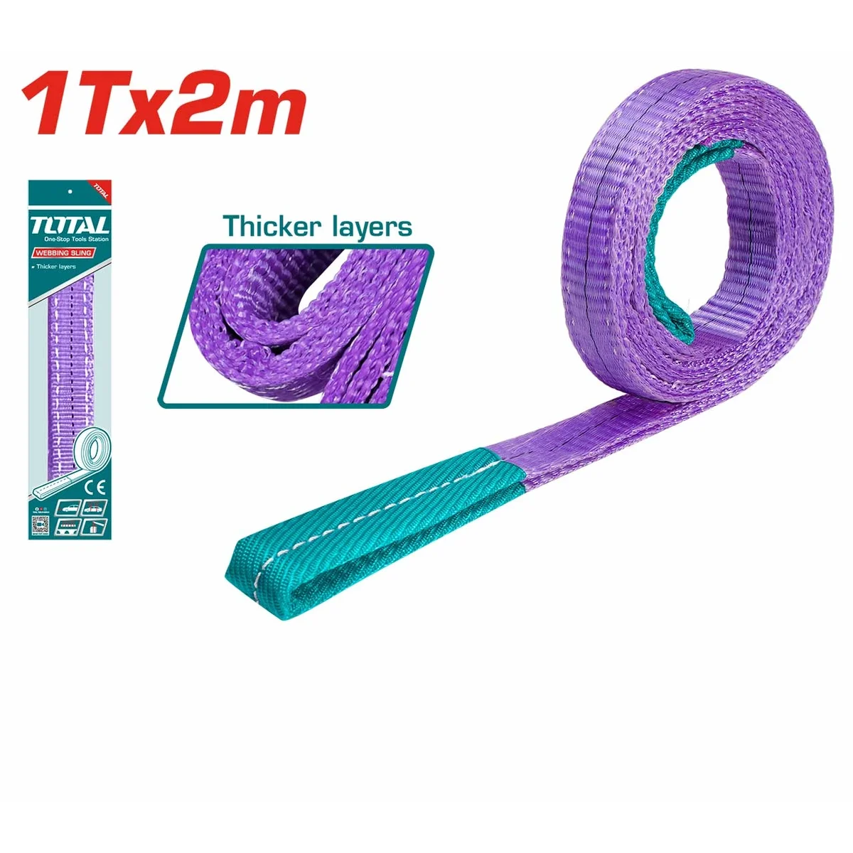 THTWS0102 Webbing Sling