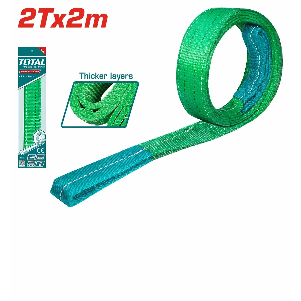 THTWS0202 Webbing Sling